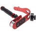Pro Handheld Video Camera Stabilizer Steady For DSLR